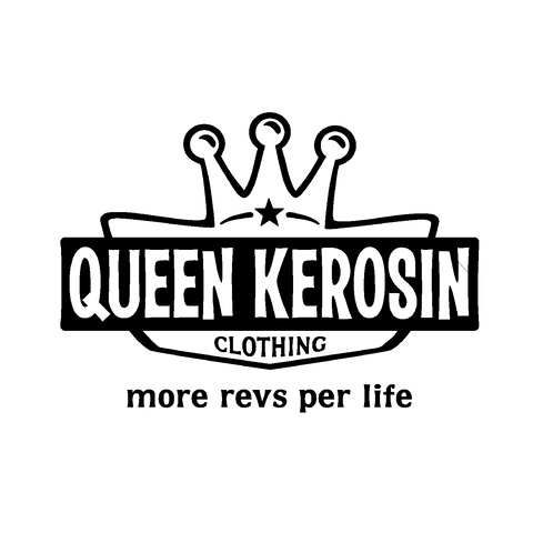 Queen Kerosin