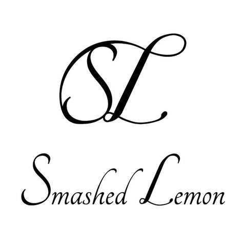 Smashed Lemon